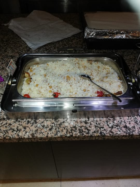 Gastro Telatiye Resort