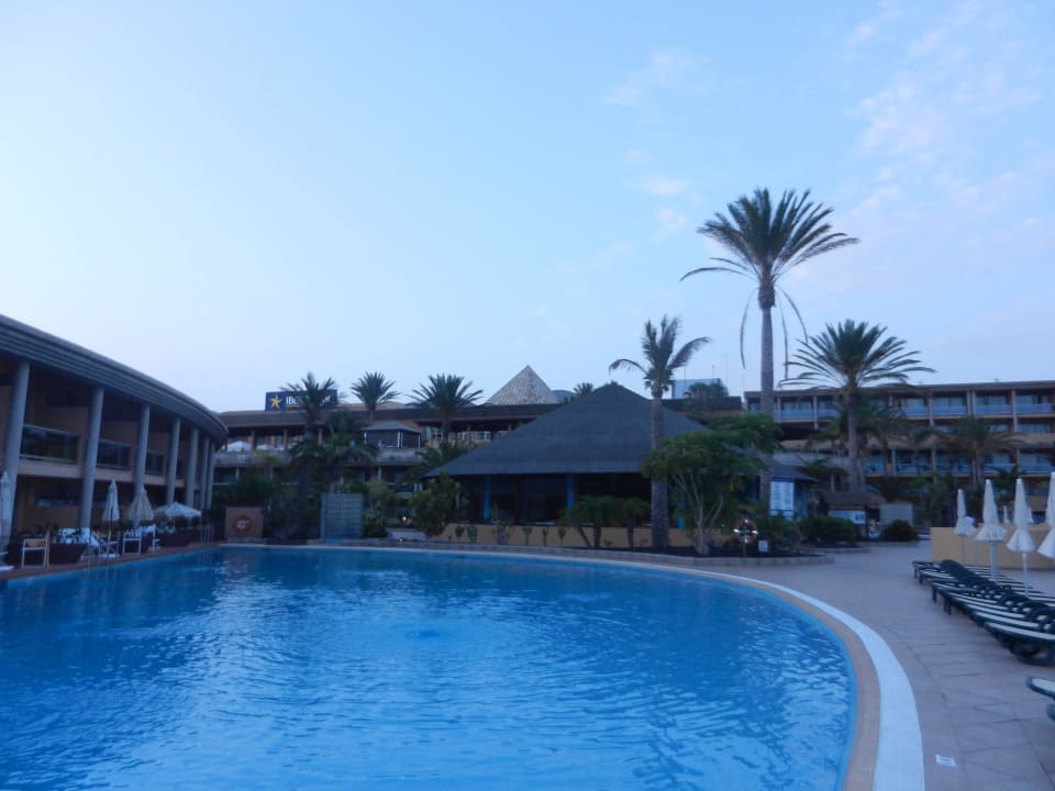 Pool Iberostar Selection Fuerteventura Palace