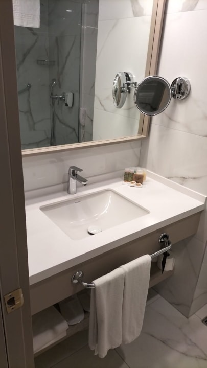 Zimmer Aqua Fantasy Aquapark Hotel & Spa