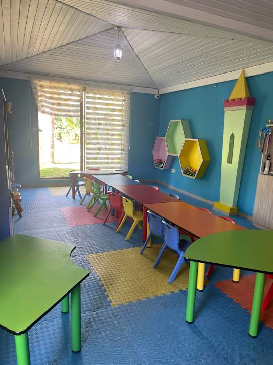 Sport & Freizeit allsun Numa Club Side