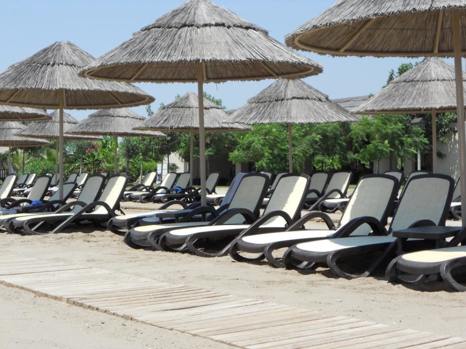 Beach Gloria Serenity Resort