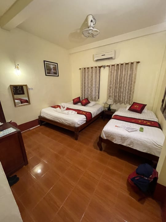 Zimmer Guesthouse Soutikone 2