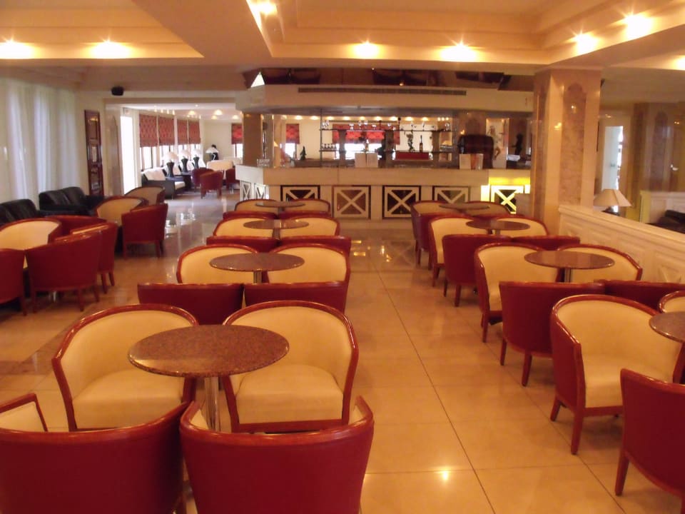 Bar mit gemütlicher Lobby Sunshine Rhodes