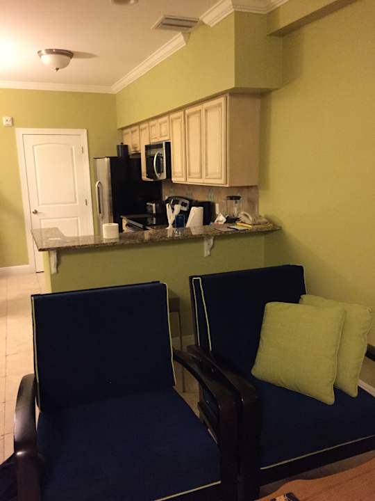 Gastro Hotel Islander Bayside