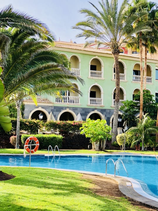 Pool R2 Rio Calma Hotel & Spa & Conference