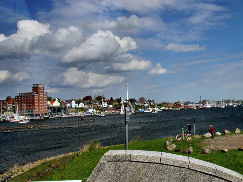 Hotel Pierspeicher Kappeln an der Schlei Hotel Pierspeicher