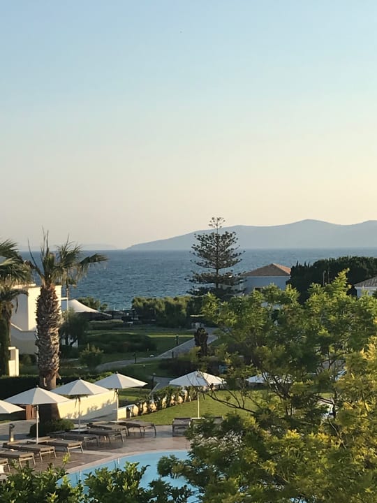Ausblick Neptune Luxury Resort