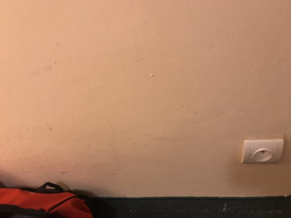 Zimmer Parkhotel Sokolov