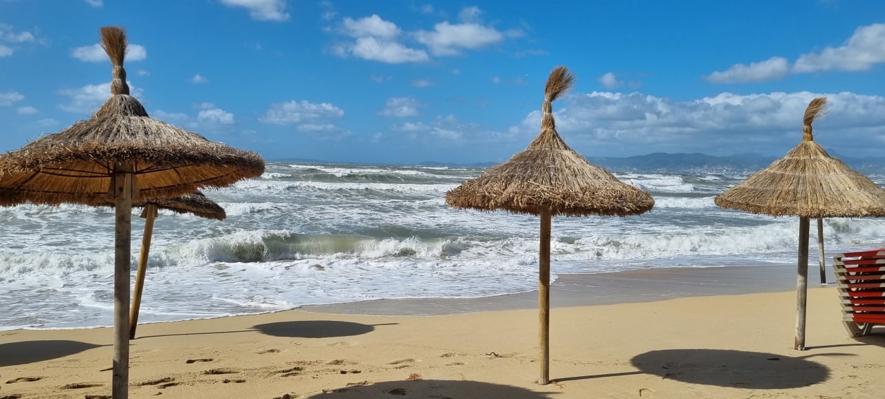 Strand Grupotel Acapulco Playa - Adults Only