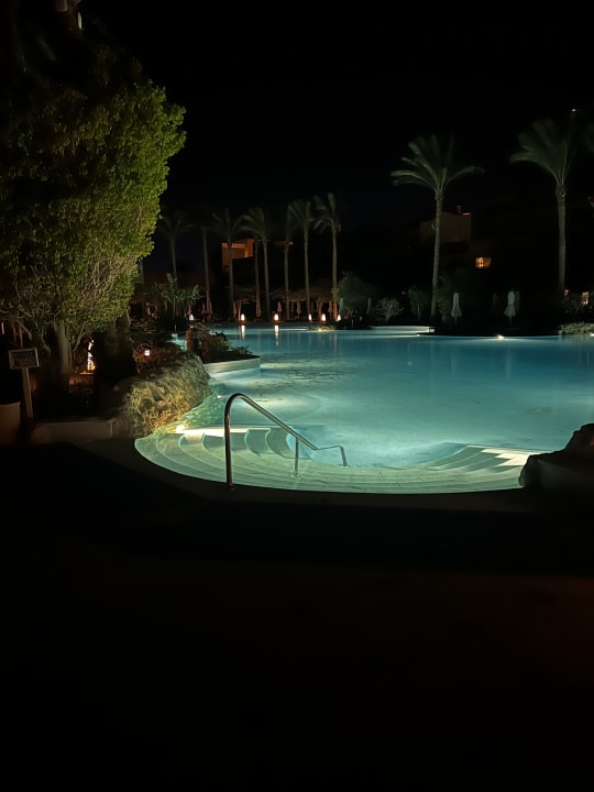 Pool Makadi Spa - Adults only