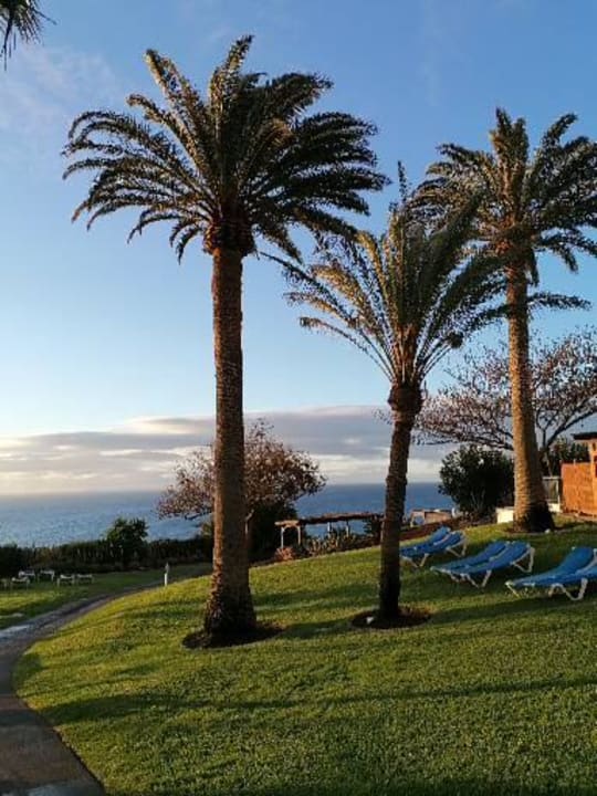 Außenansicht ROBINSON ESQUINZO PLAYA