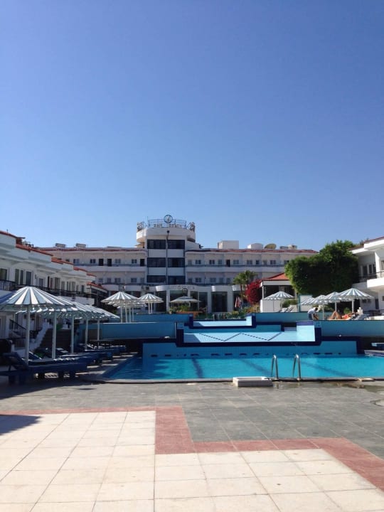 Hotel Sand Beach Hotel Hurghada