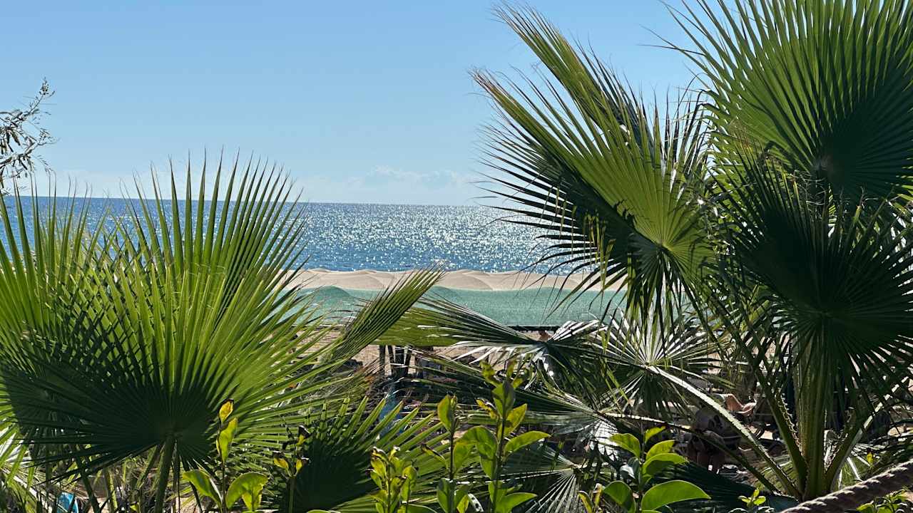 Strand Bella Resort & Spa