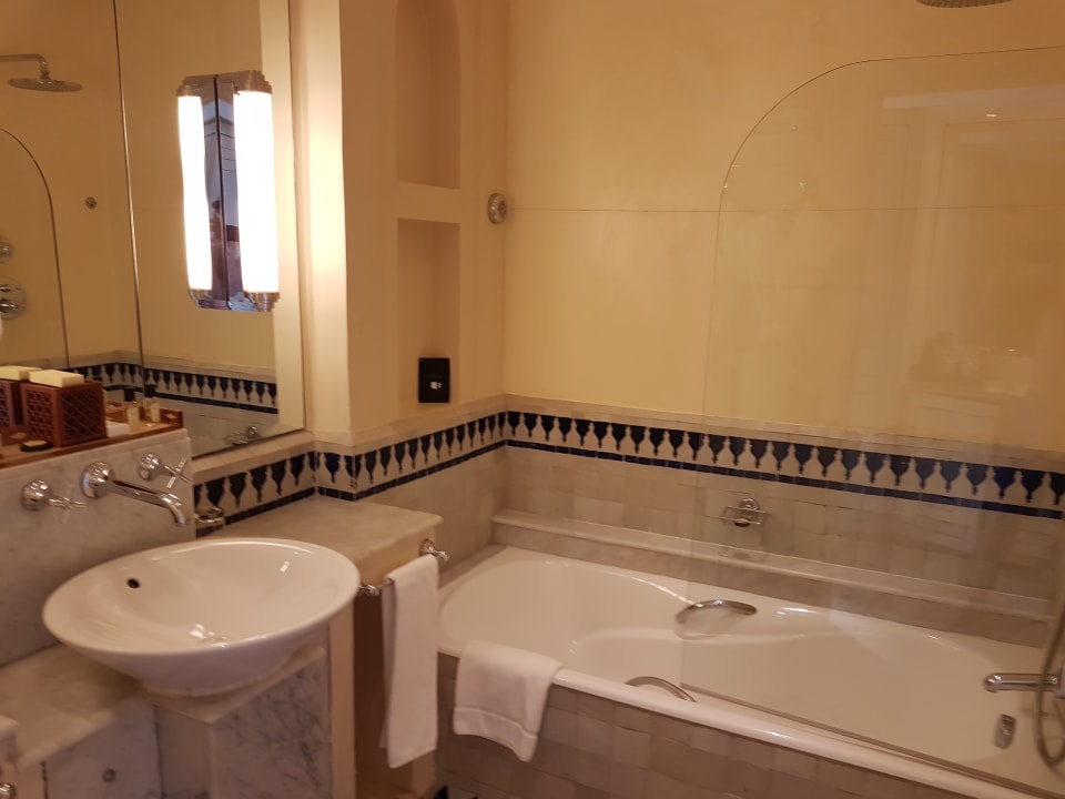 Zimmer Hotel Le Médina Essaouira Thalassa Sea & Spa – Mgallery