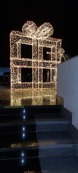 Sonstiges Pickalbatros Blu Spa Resort