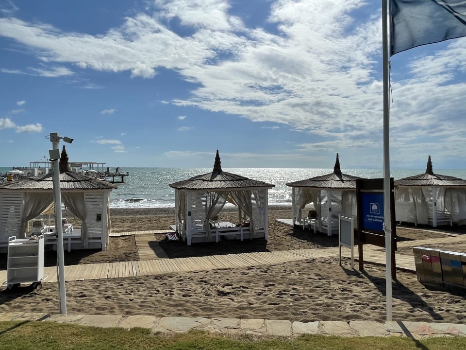 Strand Sirene Belek Hotel