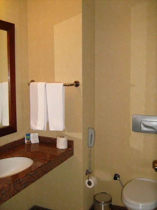 Badezimmer Belek Beach Resort Hotel
