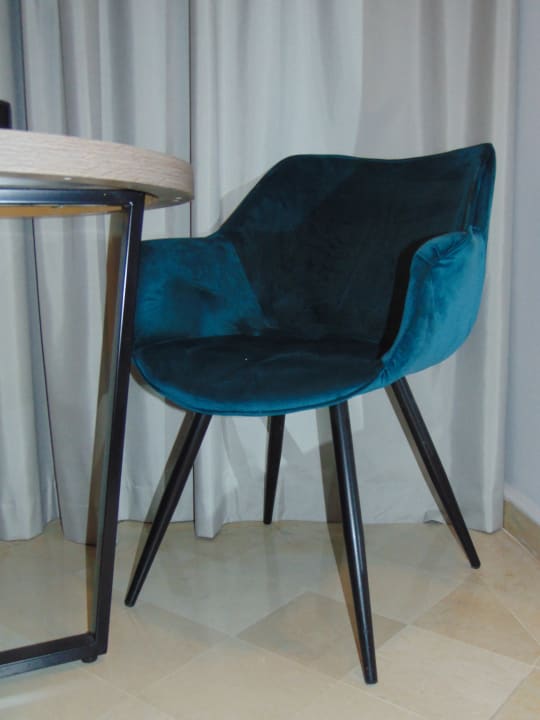 Zimmer Hotel Golden Tulip El Mechtel