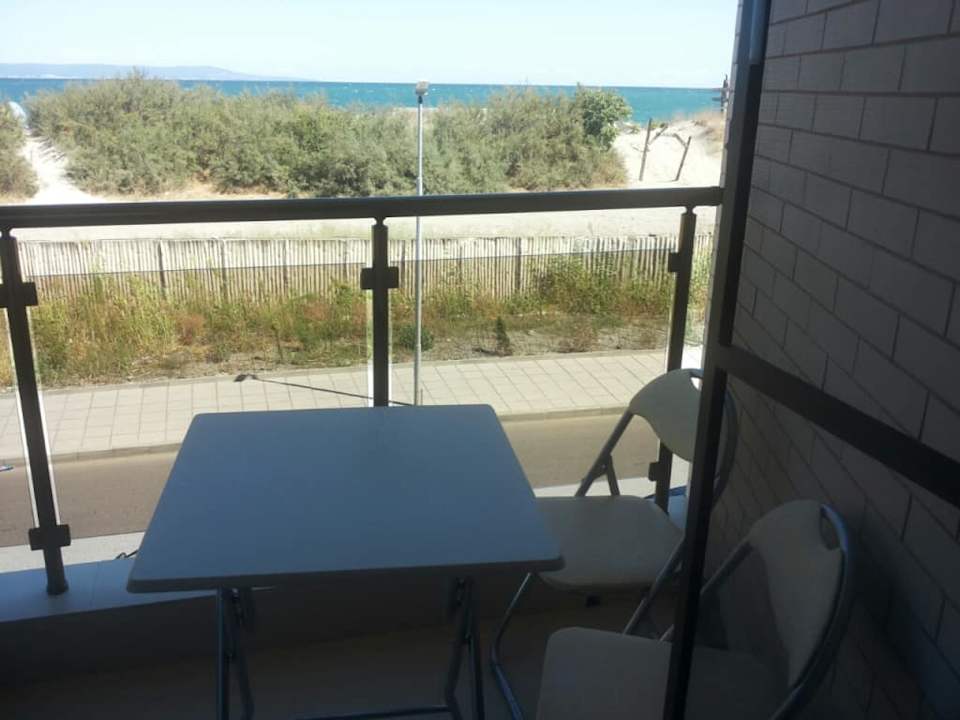 One bedroom Lux Apart Hotel Iglika