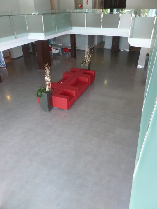 Vom 1. OG Iberostar Selection Playa de Muro Village