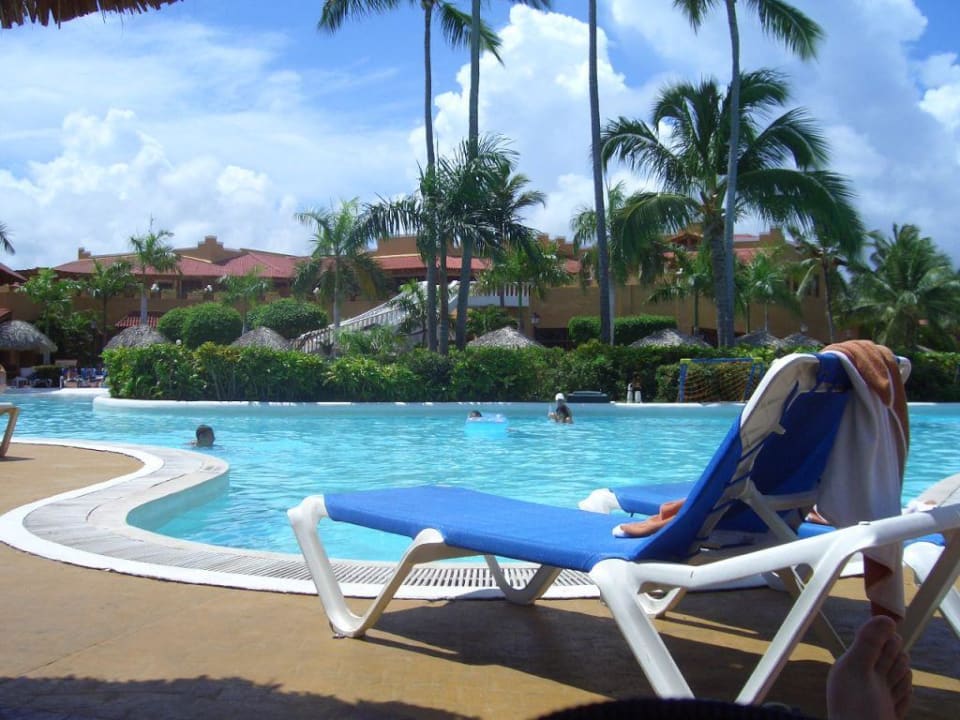 Pool Occidental Punta Cana