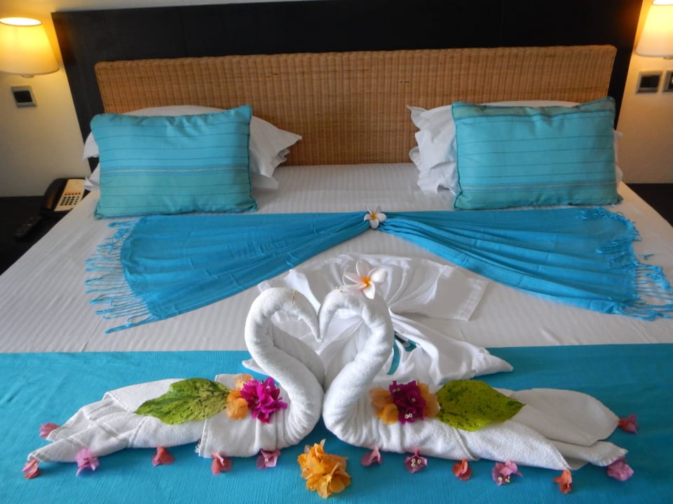 Einfach schön Pearle Beach Resort & Spa