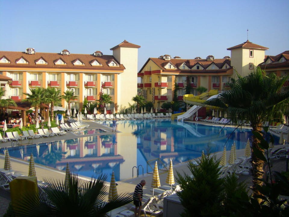 So schöön! Hotel Orfeus Park