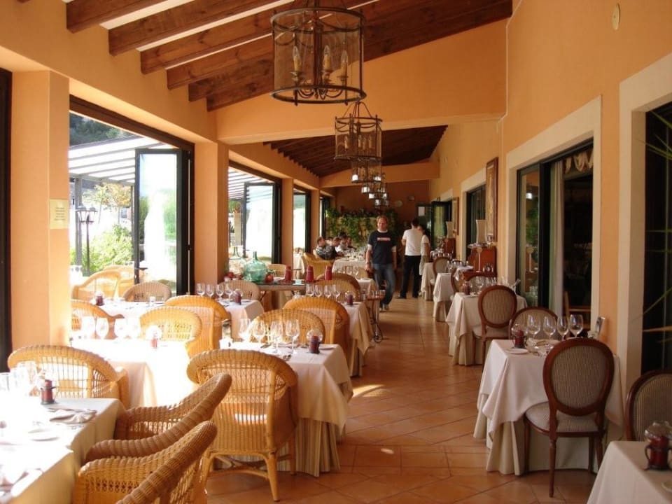 Restaurant Mon Port Hotel & Spa