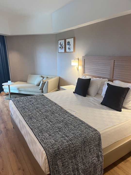 Zimmer Süral Saray Hotel