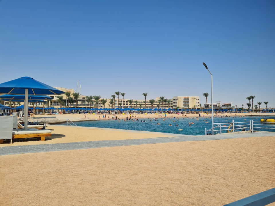 Strand Beach Albatros Resort