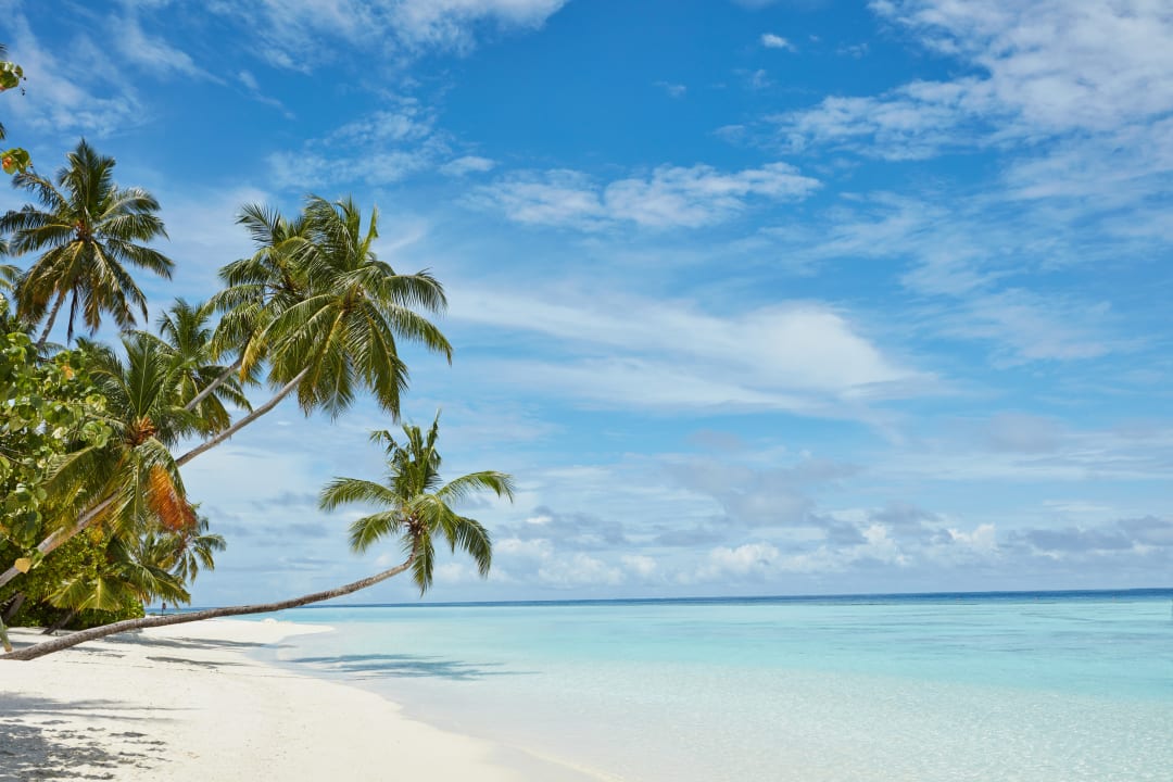 Strand Sun Siyam Vilu Reef
