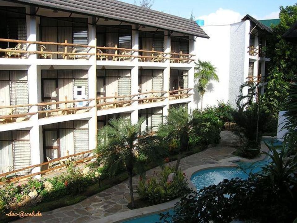 Traveller's Club 19 Hotel Traveller's Club