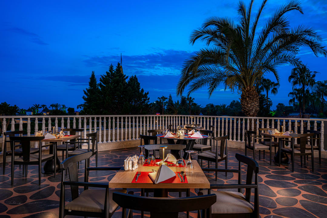 Gastro Arycanda Kirman Premium