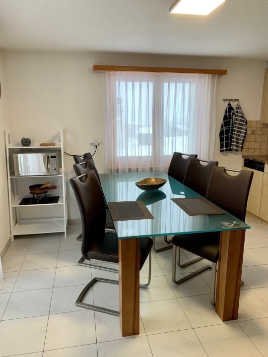 Sonstiges Bergröschen