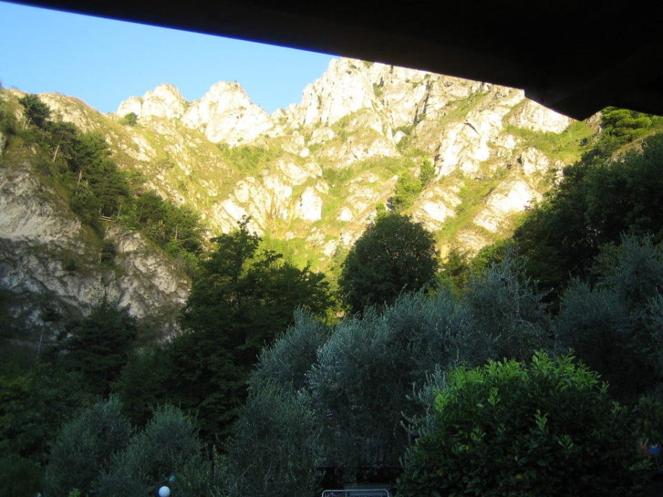 Vom Balkon Relax Hotel Villa La Gardenia & Oleandra