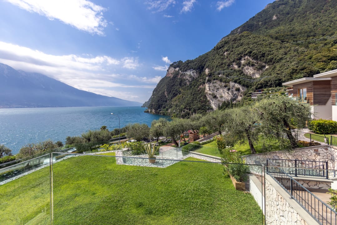 Ausblick Hotel Atilius