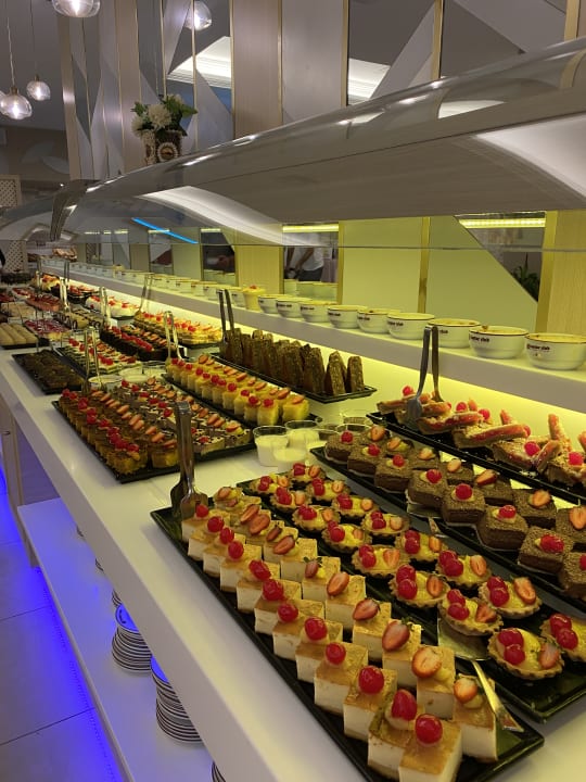 Gastro Kustur Club Holiday Village