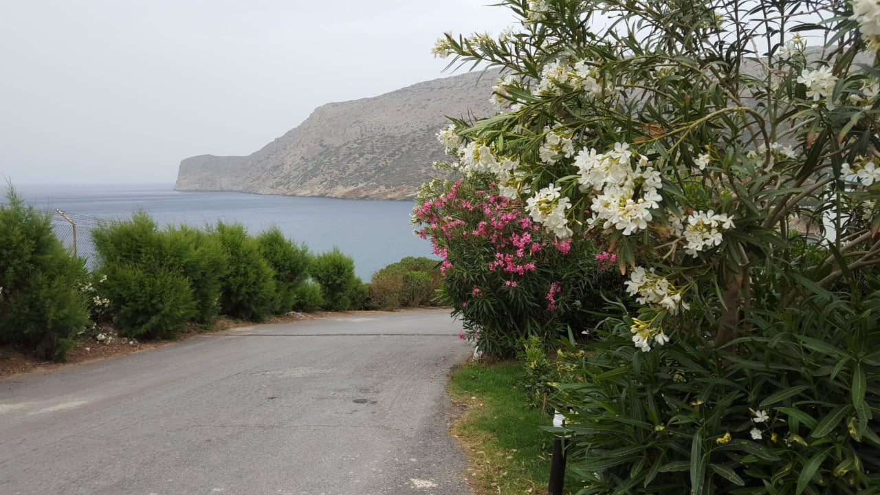 Jardin Fodele Beach & Water Park Holiday Resort