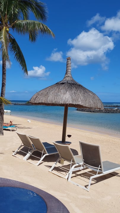 Strand Veranda Pointe aux Biches Hotel