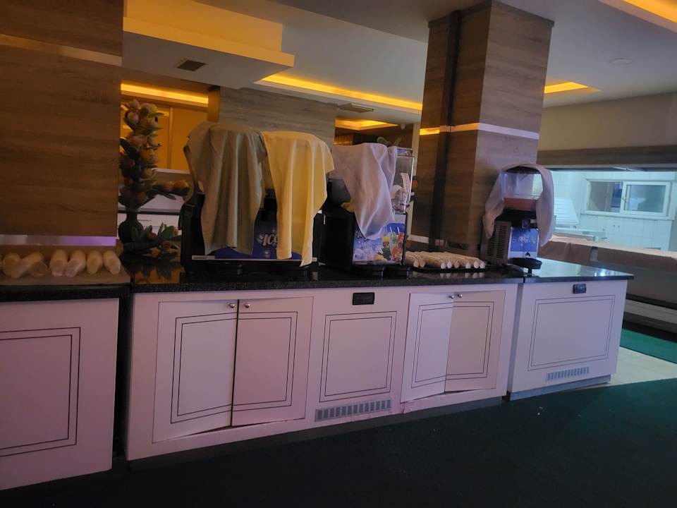 Gastro Hotel Catty Cats Garden