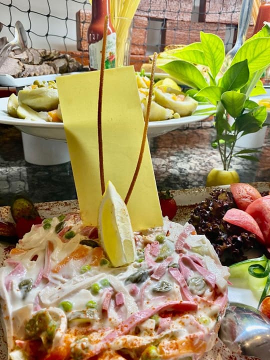 Gastro Seher Kumköy Star Resort & Spa