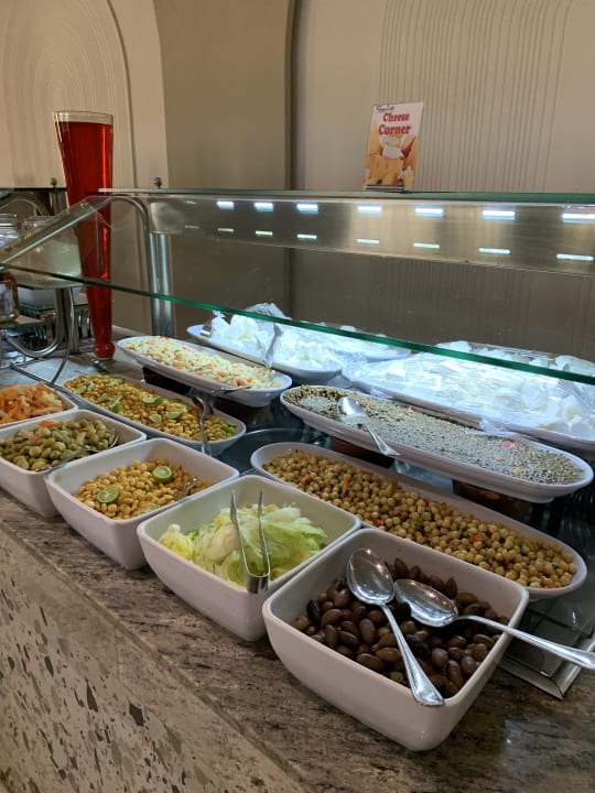 Gastro Prima Life Makadi Resort