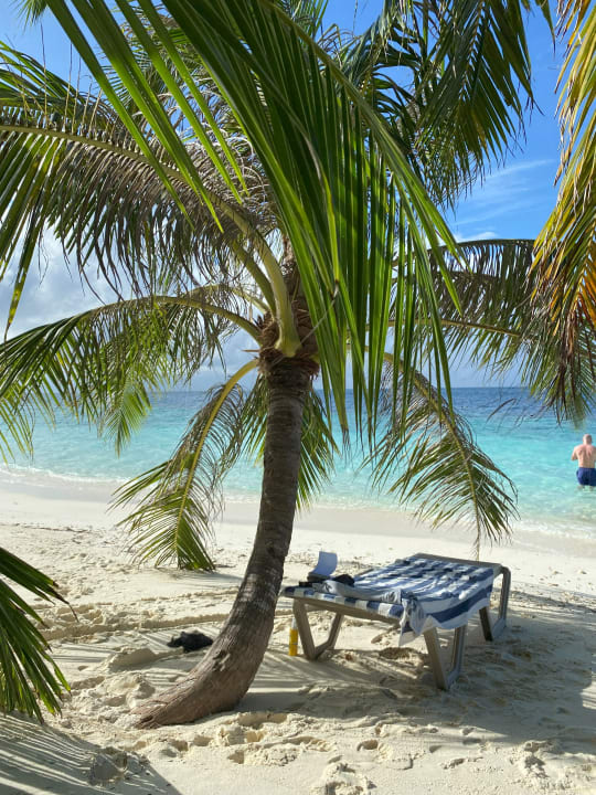 Strand Adaaran Club Rannalhi - All Inclusive