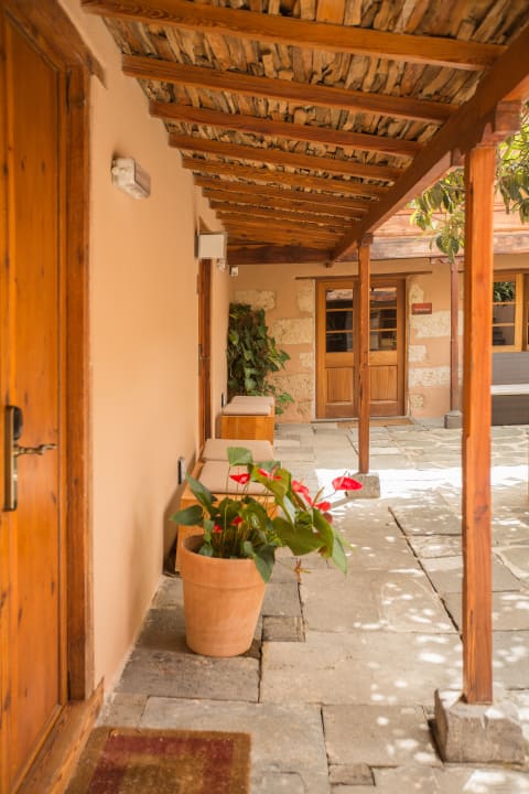 Sonstiges Hotel Rural El Mondalón