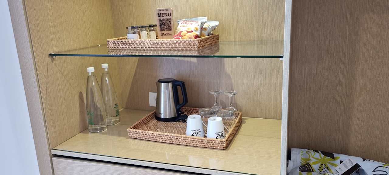 Zimmer JAZ Elite Asteria