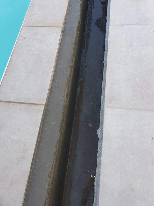 Pool Ionian Corfu Village