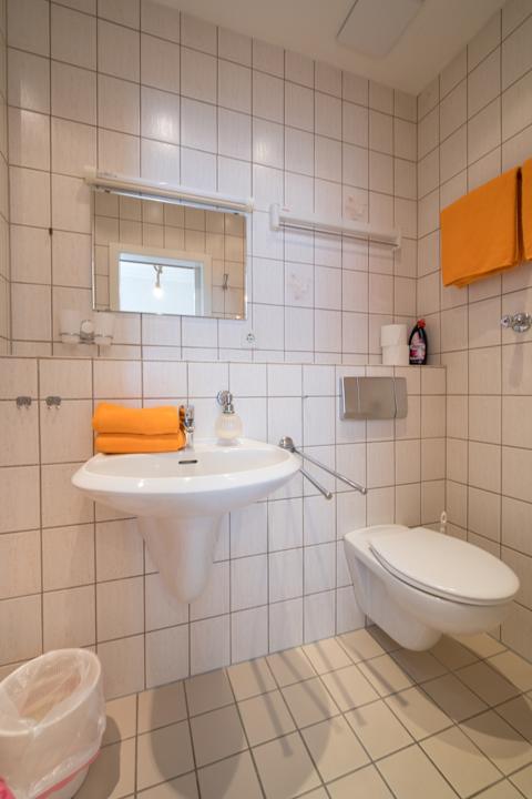 Zimmer Hotel Garni Windrose