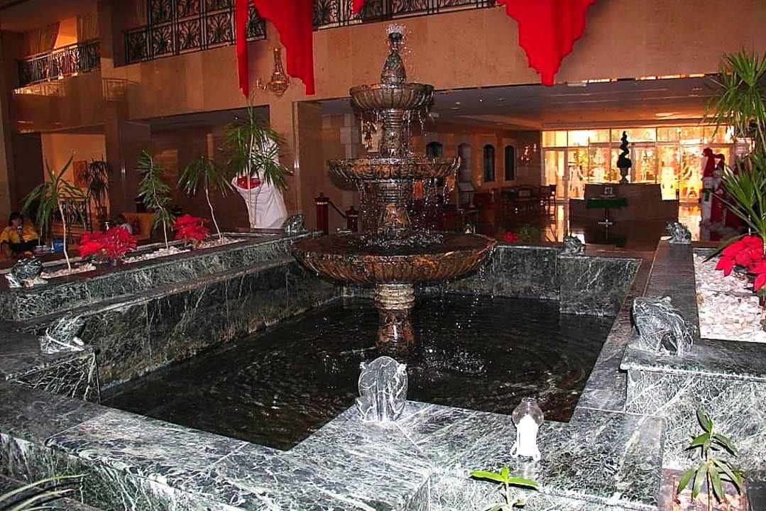 56 Pickalbatros Golf Beach Resort