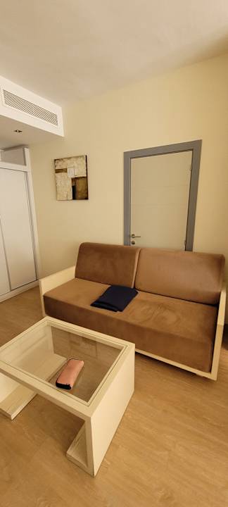 Zimmer HL Suitehotel Playa del Ingles