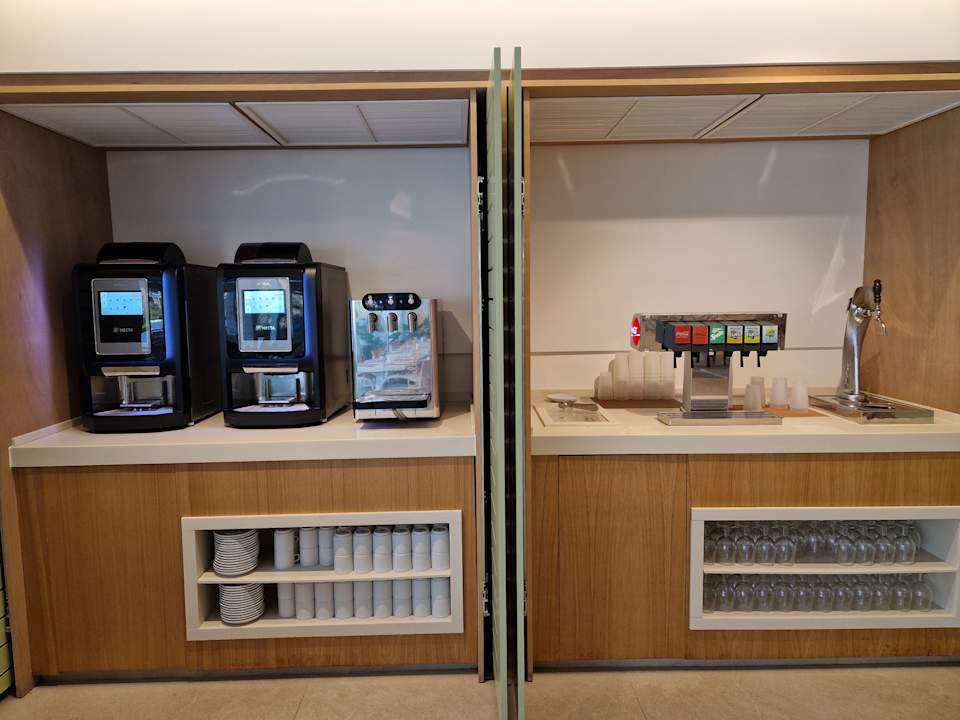 Gastro Iberostar Selection Albufera Park